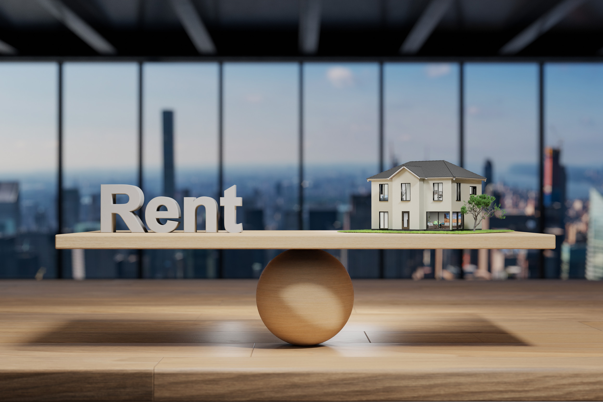 Renters' Rights Bill 2025: What Landlords Need to Know After Today's Parliament Debate