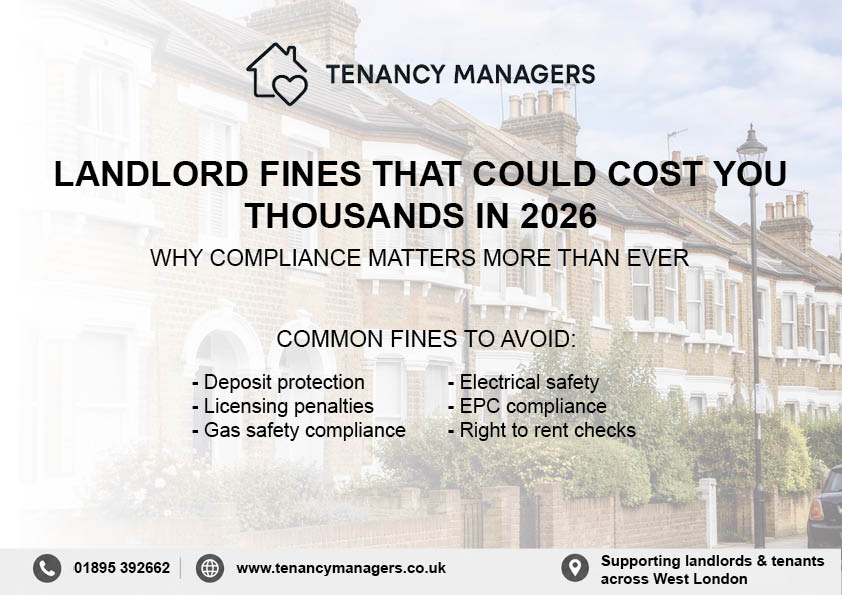 Landlord Fines That Could Cost You Thousands in 2026